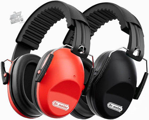 Cuffie antirumore bambini - cuffie,