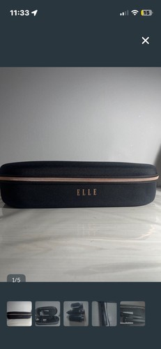 Set spazzole elle nuovo - set,