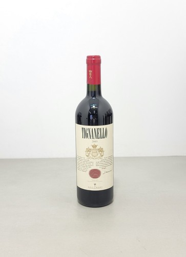 Tignanello marchesi antinori - tignanello,