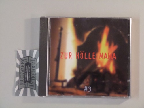 Zur hölle mama - zur,