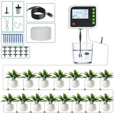 PChero Sistema di irrigazione