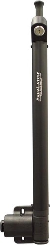 Aqualatch pollici nero - aqualatch,