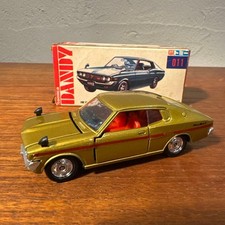 Hardtop Tomica Dandy n.11