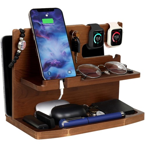 Idee regalo uomo - regalo, docking