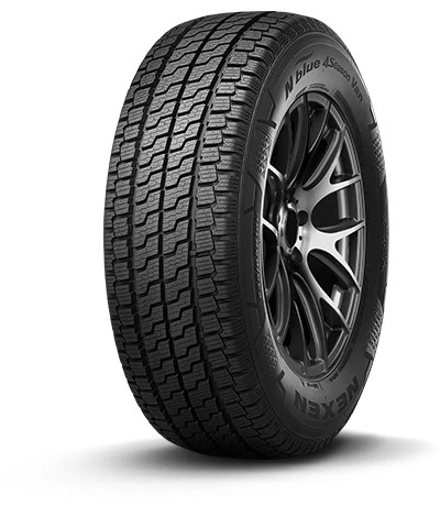 Nexen blue 4season van - 4season,