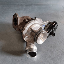 11658506724 Turbocompressore