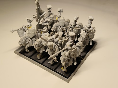 Warhammer fantasy old - old, world