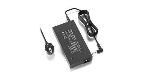 Alimentatore 120w usb c - hp,