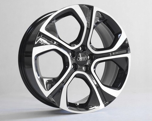 Cerchi lega audi - audi, s1