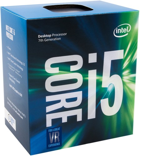 Cpu intel core - intel,