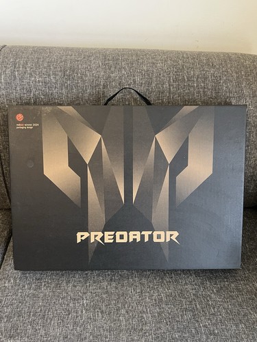 Acer predator helios ai - acer,
