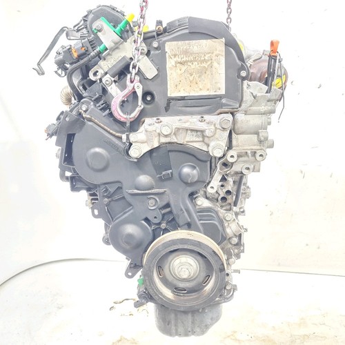 Motore bh02 peugeot 208 - bh02, i