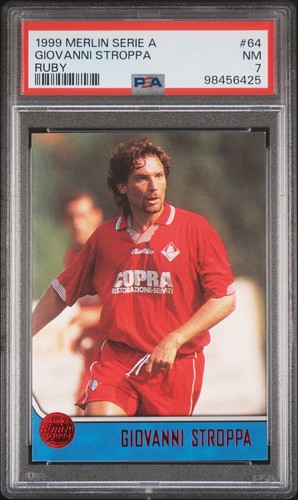 1999 merlin serie rubino 64 - 1999, #64