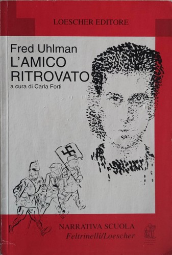 Amico ritrovato fred - l'amico,