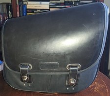 Borsa laterale destra con