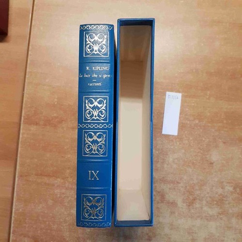 Rudyard kipling premi nobel - rudyard,
