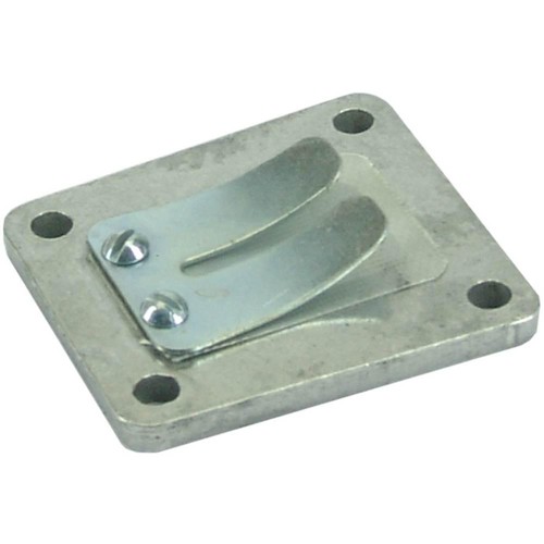 Pacco lamellare alluminio - lamellare,
