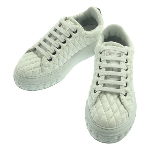 Sneakers casadei off - casadei, road