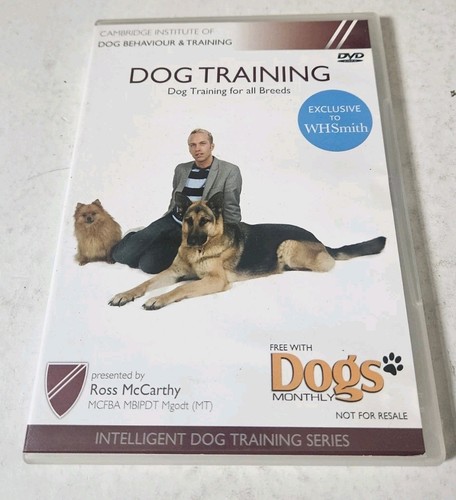 Dog training for - for,
