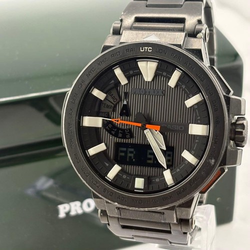 Orologio casio pro trek - orologio,