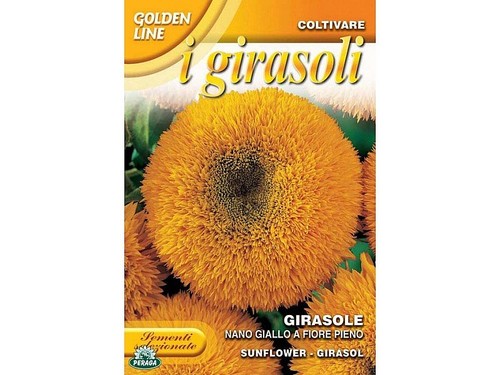 Sementi girasole nano - sementi,