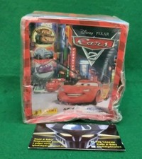 Film Disney Pixar CARS 2