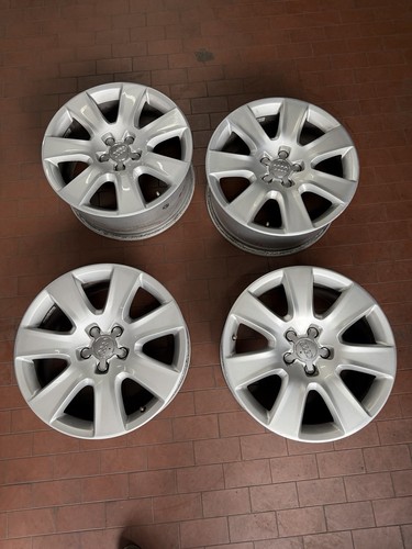 Cerchi originali audi - cerchi,