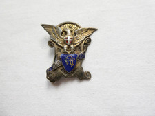 DISTINTIVO SPORTING CLUB CICLISTICO CICLISMO BICICLETTA PRIMI 1900