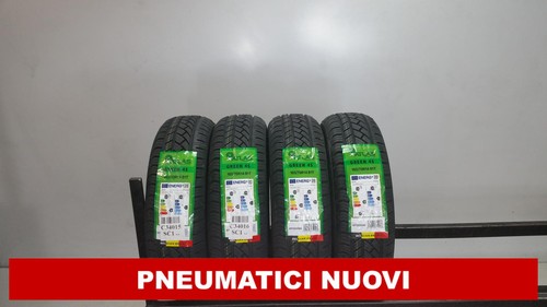 Gomme nuove 165 70r14 - gomme,
