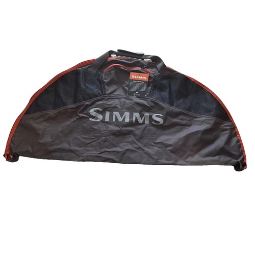 Simms taco wader bag - taco,