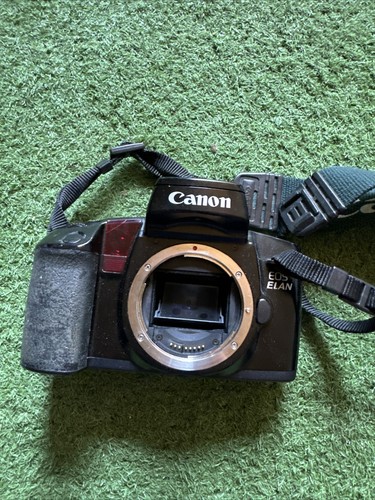 Canon eos elan fotocamera - elan,