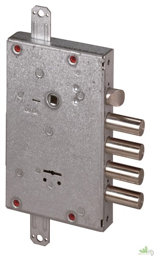 Serratura sicurezza cisa - sicurezza,