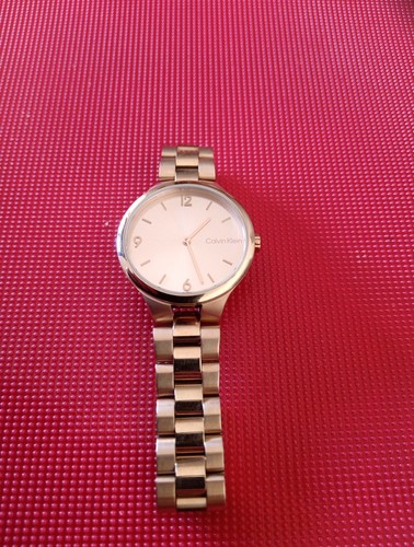 Orologio calvin klein donna - orologio,