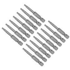 T15 Punta Cacciavite Testa