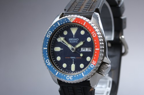 Orologio uomo vintage 1979 - orologio,