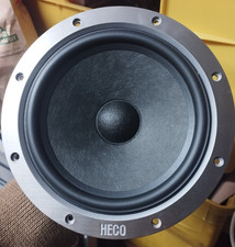 1 x midrange Heco n. 331420 N