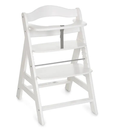 Hauck seggiolone alpha - alpha, in