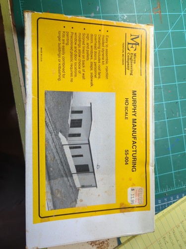 269 murphy produzione - #269,