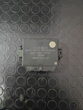 Centralina Sensori Parcheggio 50539682 Originale – Fiat Alfa Lancia