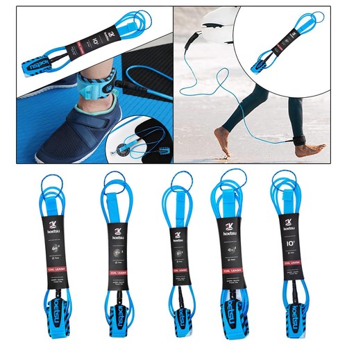 Laisse surf pour stand up - laisse,