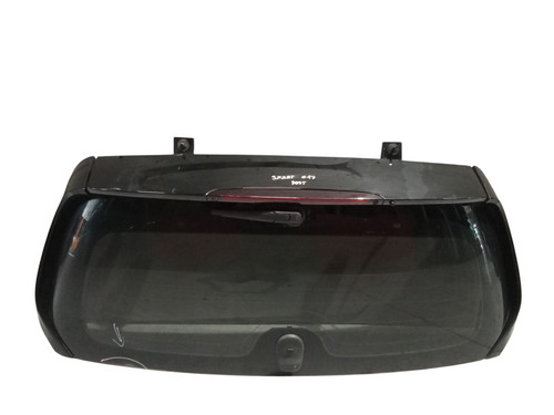 Lunotto per smart fortwo - smart, coup