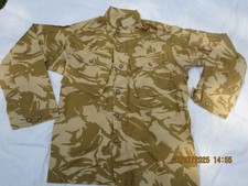 Jacket Combat (Per )