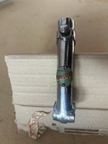 Pipa attacco manubrio stem - pipa-attacco, manubrio-