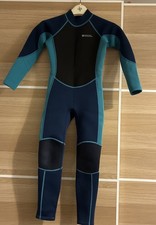 Muta bambino Mountain Warehouse taglia 9-10 anni