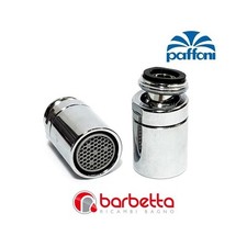 AERATORE ROMPIGETTO A SNODO 16X1 MASCHIO PAFFONI ZAER077CR
