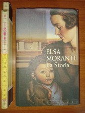 Morante Elsa, La storia, Mondolibri 2000