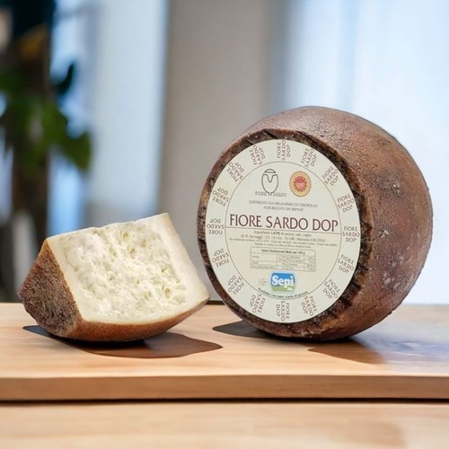 Pecorino fiore sardo - fiore,