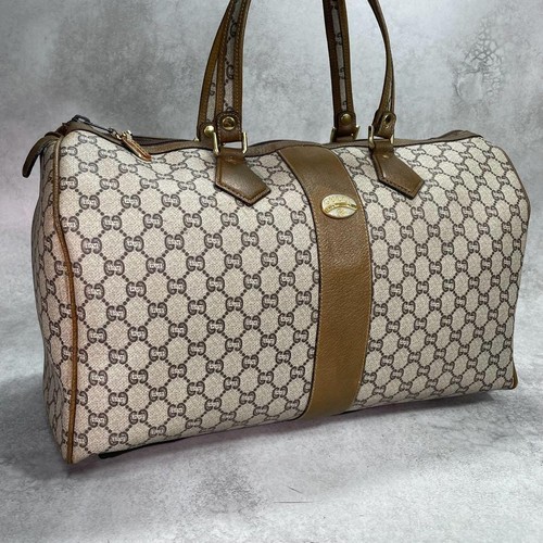 Borsa gucci boston mano - gg,