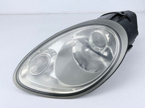 Faro proiettore anteriore