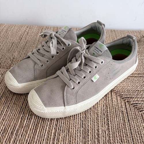 Sneakers cariuma oca basse - cariuma,